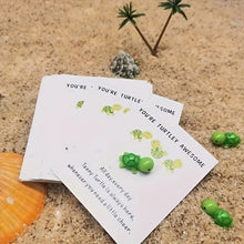 Last inn bildet i Galleri-visningsprogrammet, Du er den besteTurtle