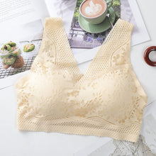 Last inn bildet i Galleri-visningsprogrammet, Vakker rygg, pustende tynn bh