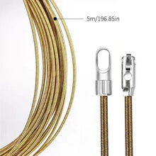 Last inn bildet i Galleri-visningsprogrammet, Universalverktøy for gjenging av ledninger