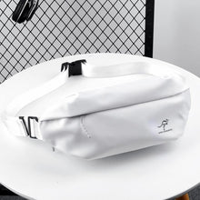 Last inn bildet i Galleri-visningsprogrammet, Uformell Multifunksjonell Midjeveske