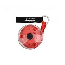 Last inn bildet i Galleri-visningsprogrammet, Bærbar diskpose handlepose