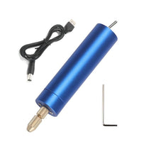 Last inn bildet i Galleri-visningsprogrammet, Elektrisk Lite Hånd Borrmaskin