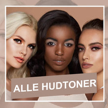 Last inn bildet i Galleri-visningsprogrammet, Vanntett glitter øyenskyggeblyant