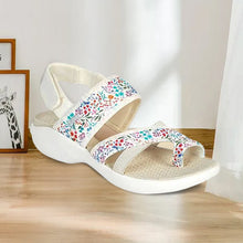 Last inn bildet i Galleri-visningsprogrammet, Vaskbar sportssandal