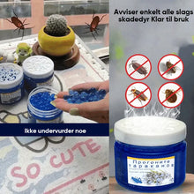 Last inn bildet i Galleri-visningsprogrammet, Trygg kakerlakkavvisende essensiell olje