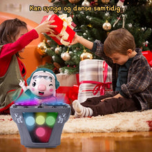 Last inn bildet i Galleri-visningsprogrammet, Svingende DJ-griseleketøy