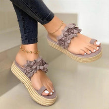 Last inn bildet i Galleri-visningsprogrammet, WOMEN CASUAL SANDALS