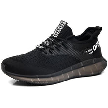 Last inn bildet i Galleri-visningsprogrammet, Deodorant Fly-woven sikkerhetssko