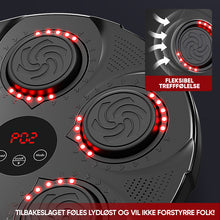 Last inn bildet i Galleri-visningsprogrammet, Intelligent jukebox-maskin