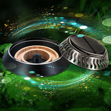 Last inn bildet i Galleri-visningsprogrammet, Solroterende aromaterapi