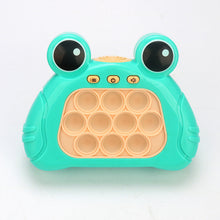 Last inn bildet i Galleri-visningsprogrammet, Pedagogisk lekemaskin for barn