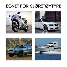 Last inn bildet i Galleri-visningsprogrammet, Multifunksjonell beleggsfornyelsesspray