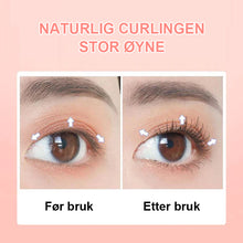 Last inn bildet i Galleri-visningsprogrammet, Ny vippekrøller med børstesminkeverktøy