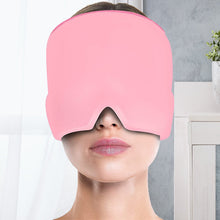 Last inn bildet i Galleri-visningsprogrammet, מסכת קרח