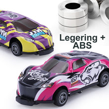 Last inn bildet i Galleri-visningsprogrammet, đ„Hoppende stuntlekebil