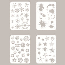 Last inn bildet i Galleri-visningsprogrammet, 🧑🎨🎨DIY Preging Maleri Gjengivelse💖