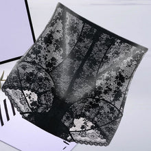 Last inn bildet i Galleri-visningsprogrammet, Blondetruse med høy midje