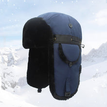 Last inn bildet i Galleri-visningsprogrammet, Adjustable Fleece Hat