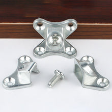 Last inn bildet i Galleri-visningsprogrammet, Removable Combination Butterfly Corner Code