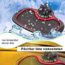 Last inn bildet i Galleri-visningsprogrammet, Multifunksjon bil Anti-skli matte Autotelefonholder