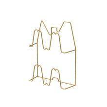 Last inn bildet i Galleri-visningsprogrammet, Veggklebende tøffelholder