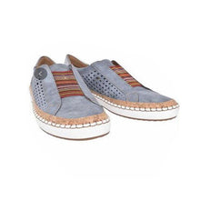 Last inn bildet i Galleri-visningsprogrammet, Sko med Rund Tå