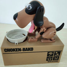 Last inn bildet i Galleri-visningsprogrammet, Bestselgende hundepengeboks