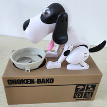 Last inn bildet i Galleri-visningsprogrammet, Bestselgende hundepengeboks