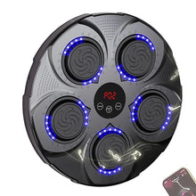 Last inn bildet i Galleri-visningsprogrammet, Intelligent jukebox-maskin