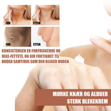 Last inn bildet i Galleri-visningsprogrammet, Mørkfargingskrem for ledd