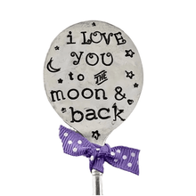 Last inn bildet i Galleri-visningsprogrammet, 🪴Garden Marker vennskapsgave