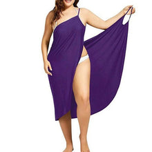 Last inn bildet i Galleri-visningsprogrammet, Women Beach Dress