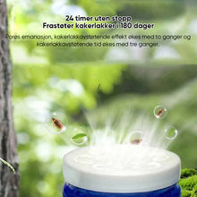 Last inn bildet i Galleri-visningsprogrammet, Trygg kakerlakkavvisende essensiell olje