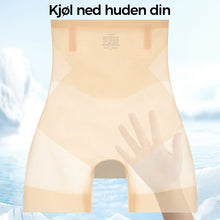 Last inn bildet i Galleri-visningsprogrammet, Ultraslanke truser med hofteløftende magekontroll