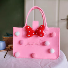 Last inn bildet i Galleri-visningsprogrammet, Creative cartoon gift bag