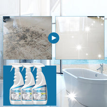 Last inn bildet i Galleri-visningsprogrammet, Sprøyte for rengjøring av fliser og fuger