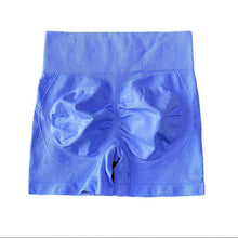 Last inn bildet i Galleri-visningsprogrammet, Dam Yoga sykkelshorts