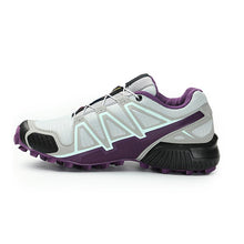 Last inn bildet i Galleri-visningsprogrammet, Sklisikker slitesterk tursko