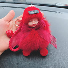 Last inn bildet i Galleri-visningsprogrammet, Søt Simulering Plysj Skjeling Dukke🔥Kjøp 2, -10%🔥