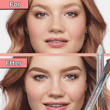 Last inn bildet i Galleri-visningsprogrammet, 4-i-1-kontur- og markeringspenn for bryn