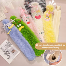 Last inn bildet i Galleri-visningsprogrammet, Ugly Little Monster utvidet varmtvannspose