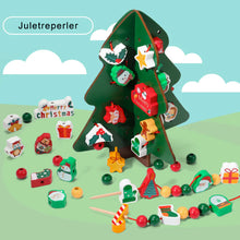 Last inn bildet i Galleri-visningsprogrammet, Pedagogiske snøringsperler