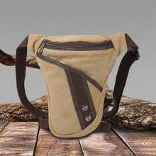 Last inn bildet i Galleri-visningsprogrammet, Rideveske