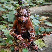 Last inn bildet i Galleri-visningsprogrammet, Garden Protector Goblin