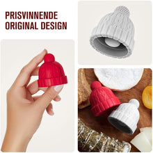 Last inn bildet i Galleri-visningsprogrammet, Hat Silikon Vinflaskestopper