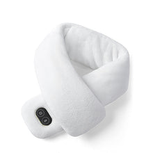 Last inn bildet i Galleri-visningsprogrammet, Varmemassasjeskjerf