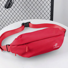 Last inn bildet i Galleri-visningsprogrammet, Uformell Multifunksjonell Midjeveske