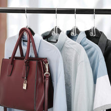 Last inn bildet i Galleri-visningsprogrammet, Henger gjennomsiktig tilkoblingskrok