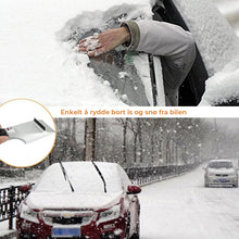 Last inn bildet i Galleri-visningsprogrammet, Hirundo Ice Miracle Vindusskrape