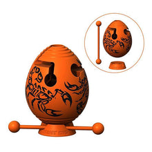 Last inn bildet i Galleri-visningsprogrammet, Smart Egg Space Capsule Puzzle